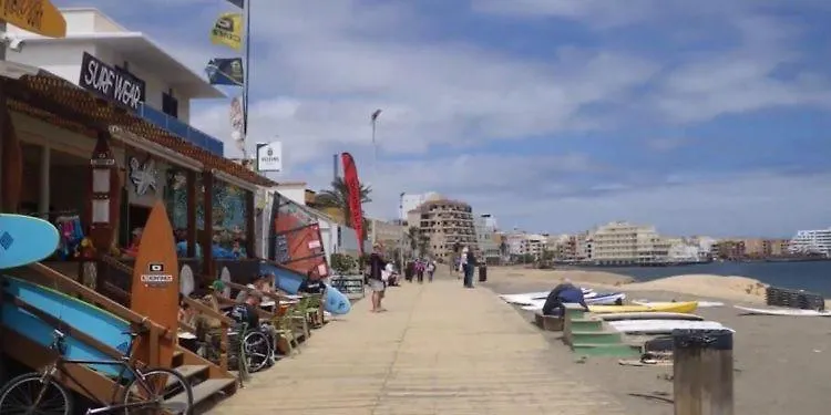 Apartamento El Medano Marineda Loft El Medano (Tenerife)