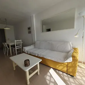 Alquilaencanarias Lagos De Miramar I Apartamento