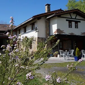 https://agroturismo-ibarra.basquecountryhotels.org