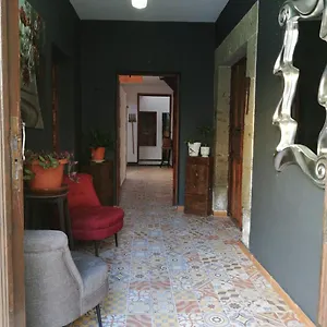 El Burro Landhaus Agüimes