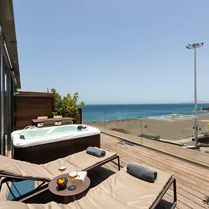 La Marine Apartment Melenara