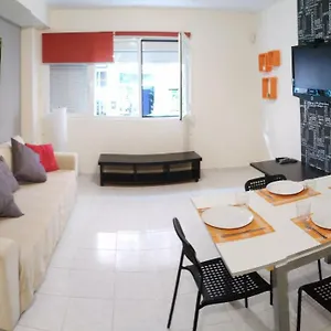 Encantador Apartamento En Apartamento