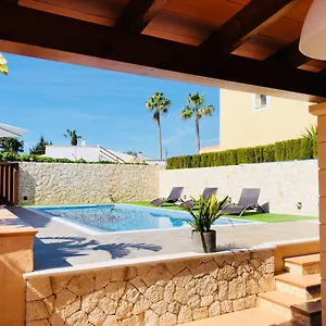 Villas2meet Mallorca Villa Cala Romantica (Mallorca)